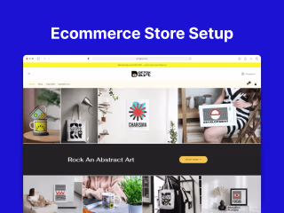 WooCommerce Store Design & Development