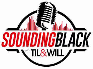 ‎Sounding Black on Apple Podcasts