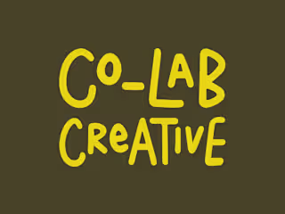 Co-Lab Creative - Brand Identity 