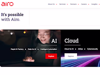 Logo to Website: A Complete Brand Overhaul
