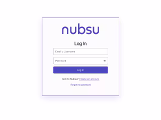 Nubsu Payroll