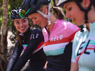Aelo Athletic Apparel