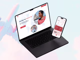 Travel platform design and re-design