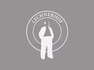 Lechnerhof - Logo Design