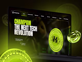 TechRevolution Hub 💻🌐