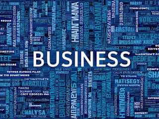 Business Growth Strategy Development