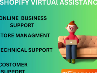 I will do etsy product listings specialist and SEO expert