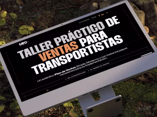 Mave Studio I Market Point Consultores III