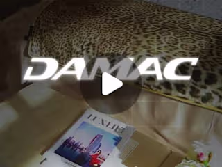 Luxurious Dubai Real Estate Showcase | Stunning Property Reel