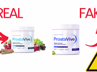 ProstaVive SCAM EXPOSED Nobody Tells You The Truth Behind This!