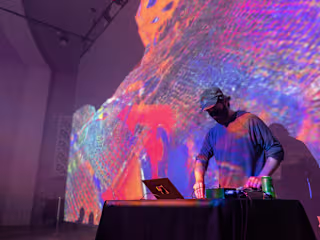 Music Production & Composing Reels