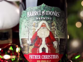 Product Highlight: Bottle Release