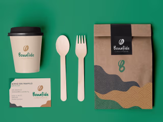Bonafide Cafe