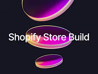 Custom Shopify Storefront for High Noon House