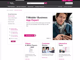 Digital Marketing Projects at Kern Agency