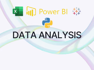 DATA ANALYSIS