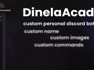Discord Bots Using GhostMaker