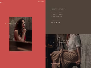 Landing Page #02
