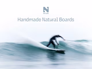Brand Strategy for Natubo