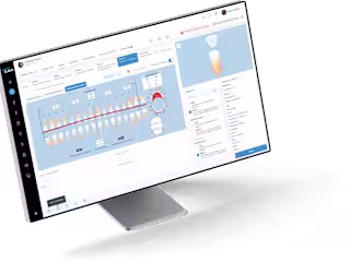 Design for medical CRM system
