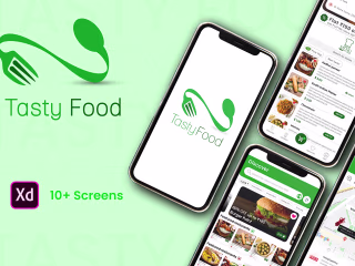 App Ui design :: Behance