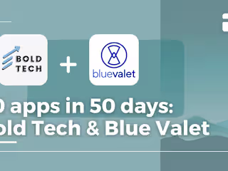 Migration of Blue Valet's Internal Apps to Retool