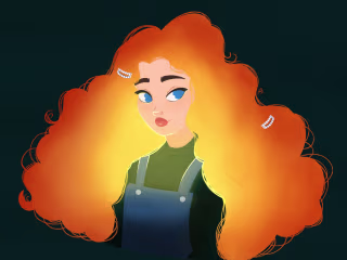 Illustration and  Character Design