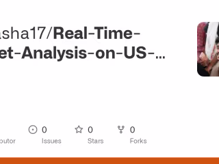Real-Time-Tweet-Analysis-on-US-Election-2020
