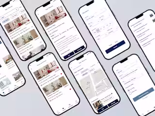 Safe Haven App
