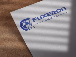 Logo Design for a Marketing Company