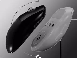 Logitech Pro X Superlight