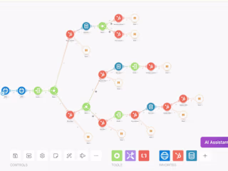 make.com Automation 