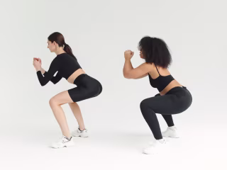 One Simple Trick Will Make Hard Workouts Easy
