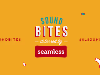 Seamless Sound Bites