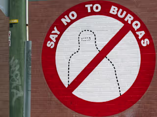 Switzerland’s Burqa Ban: A Crossroads of Freedom, Identity, and…