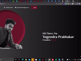My Portfolio
