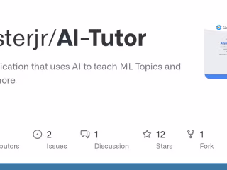 AI-Tutor
