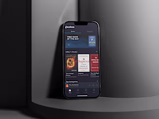 Peekoo | Branding & App Design
