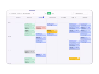 Health IT Product Redesign