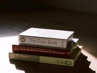 The Gig Executive Website Copy