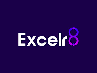 Excelr8 Brand Identity