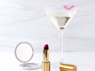 Cocktails With Adele: Ad for Omiro Direct
