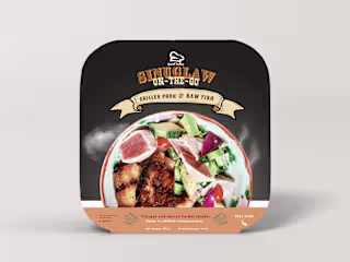 Food Packaging Designs for Food Business Operator (2)