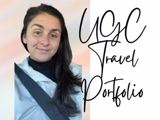 UGC Portfolio