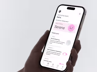 Aura - Your Mindfulness Companion