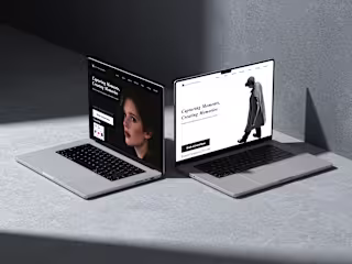 UI/UX Design Professional with Artistic Vision