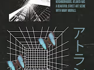 Poster Design