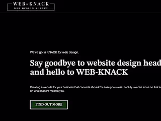 Copywriting - WEB-KNACK