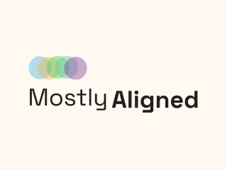 Mostly Aligned - Website Development