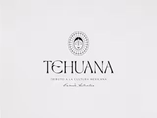Tehuana 